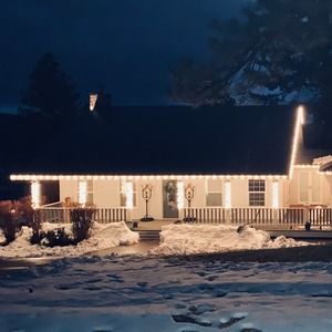 Meet your Posher, Dawn